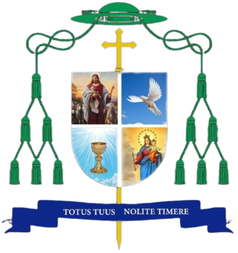 dioceseofkrishnagar.com